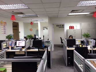 Cina shanghai weilin information technology Co.,Ltd pabrik