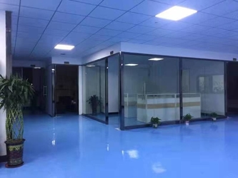 CINA Dongguan Yisen Precision Mould Co.,Ltd.