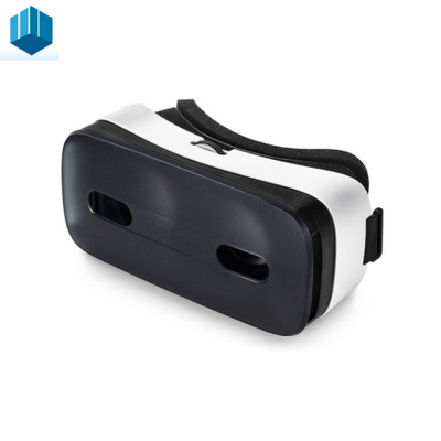 Aksesoris Kacamata VR Plastik ABS Bagian Injeksi Cetakan Shell